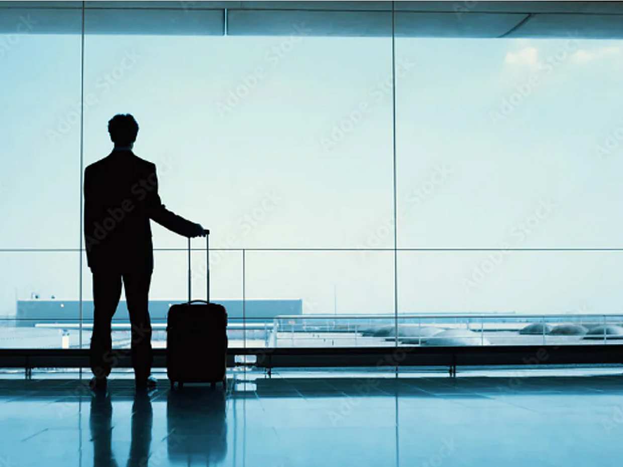 Privater Transfer vom Flughafen Charles de Gaulle nach Paris in Frankreich
