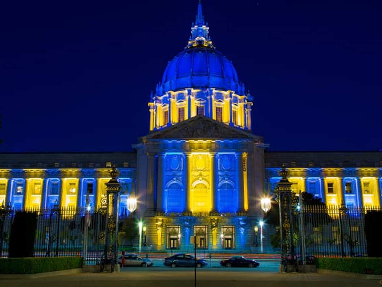 San Francisco: The Syndicate, photo 5