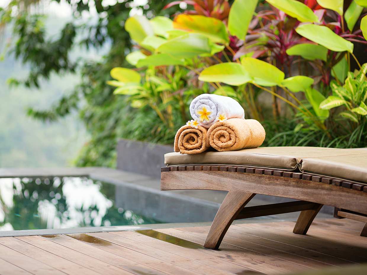 Bali Airport Departure Transfer with 2-hour Spa Treatment, photo 2