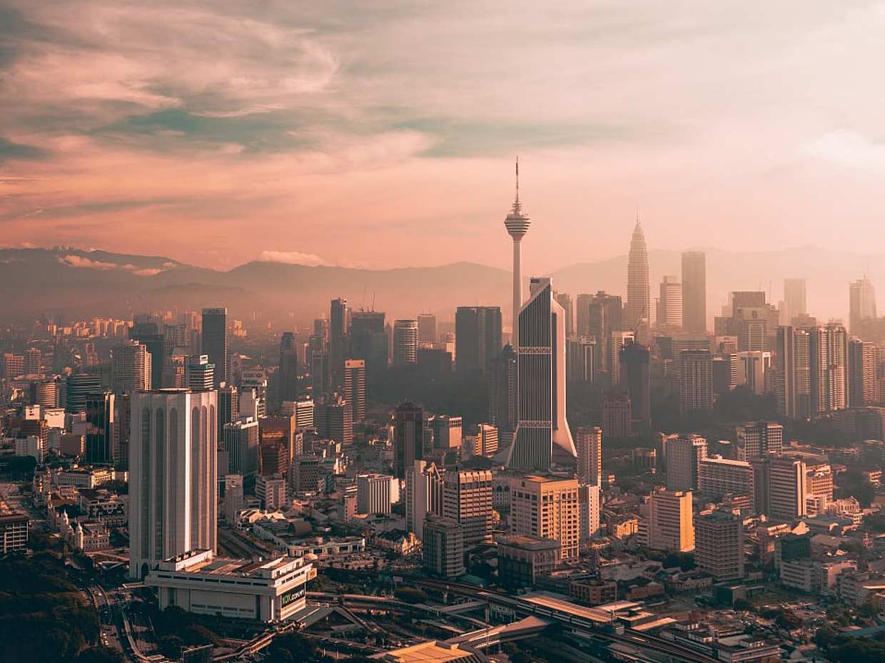 Visita turística individualizada en Kuala Lumpur in Malaysia, Kuala Lumpur.