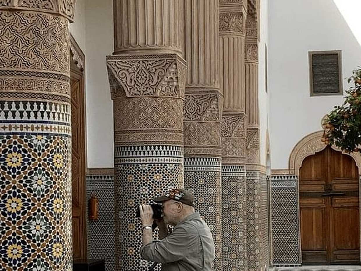 Marrakech Private Photography Tour, photo 2