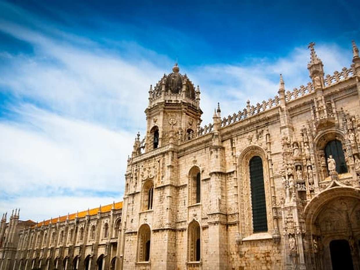 "Experiencia Cultural en Lisboa, Escapada Urbana, 4 Días en Portugal", photo 5