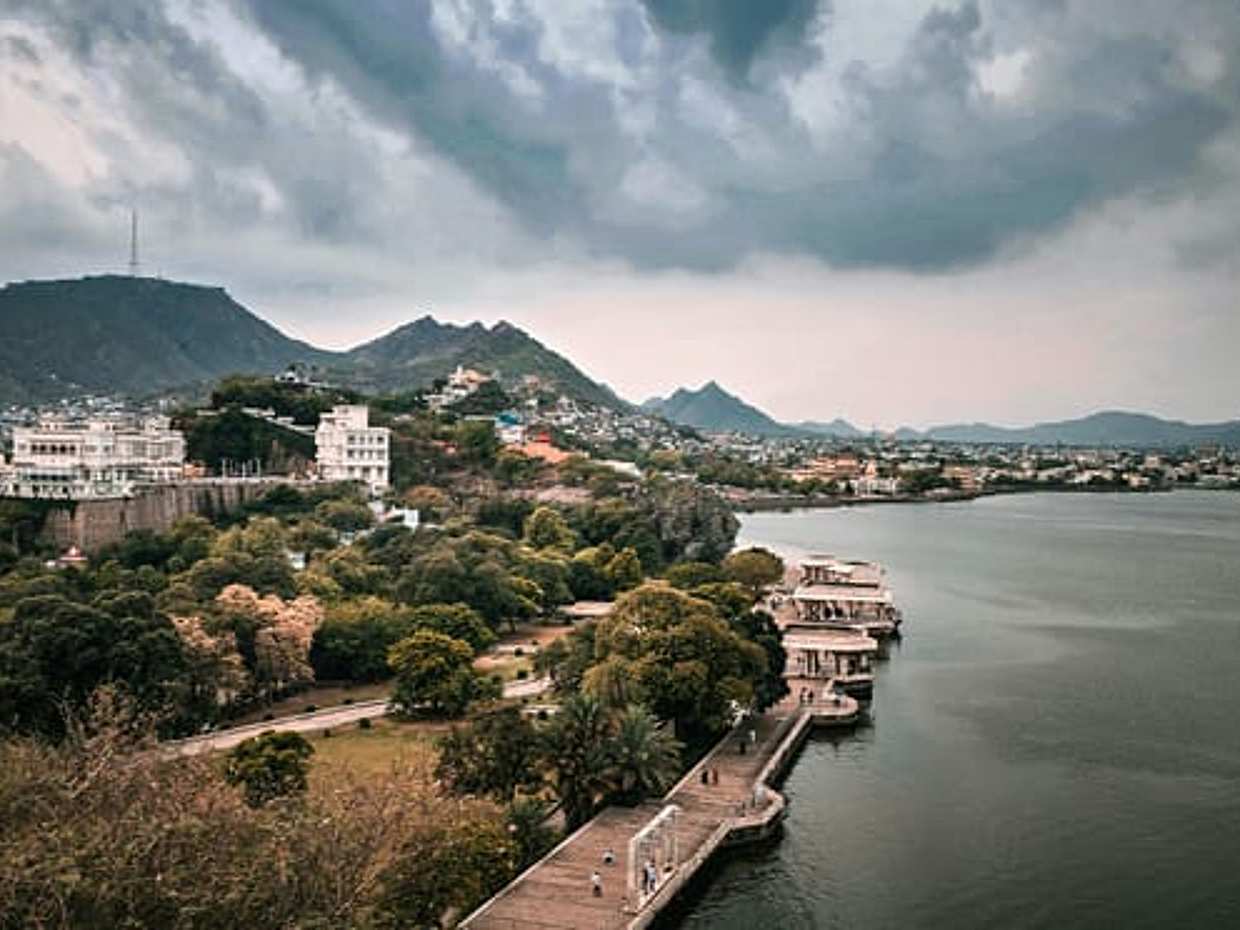 8-Day Private Rajasthan Tour – Jaipur, Jodhpur, Jaisalmer & Udaipur, photo 3