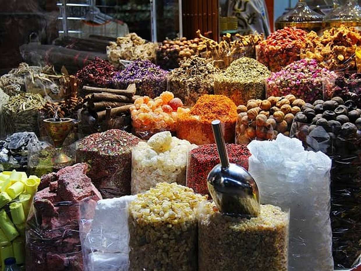 Πολιτιστική Περιήγηση στο Ντουμπάι με Παραδοσιακό Γεύμα: Μια Σύγχρονη Ματιά στο Παρελθόν . στα Ηνωμένα Αραβικά Εμιράτα, photo 2