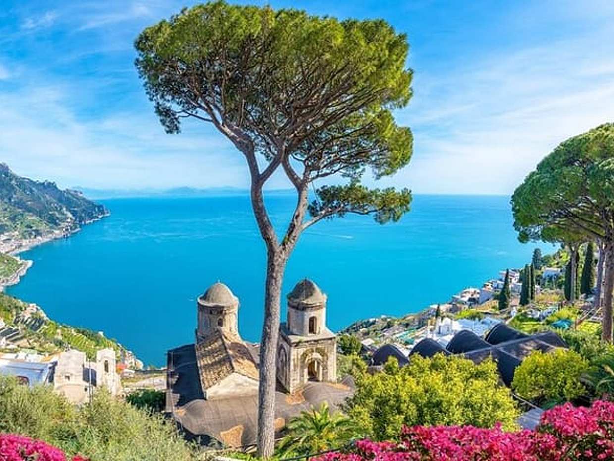 Naples to Ravello 6 Hours Private Day Trip Return, photo 5