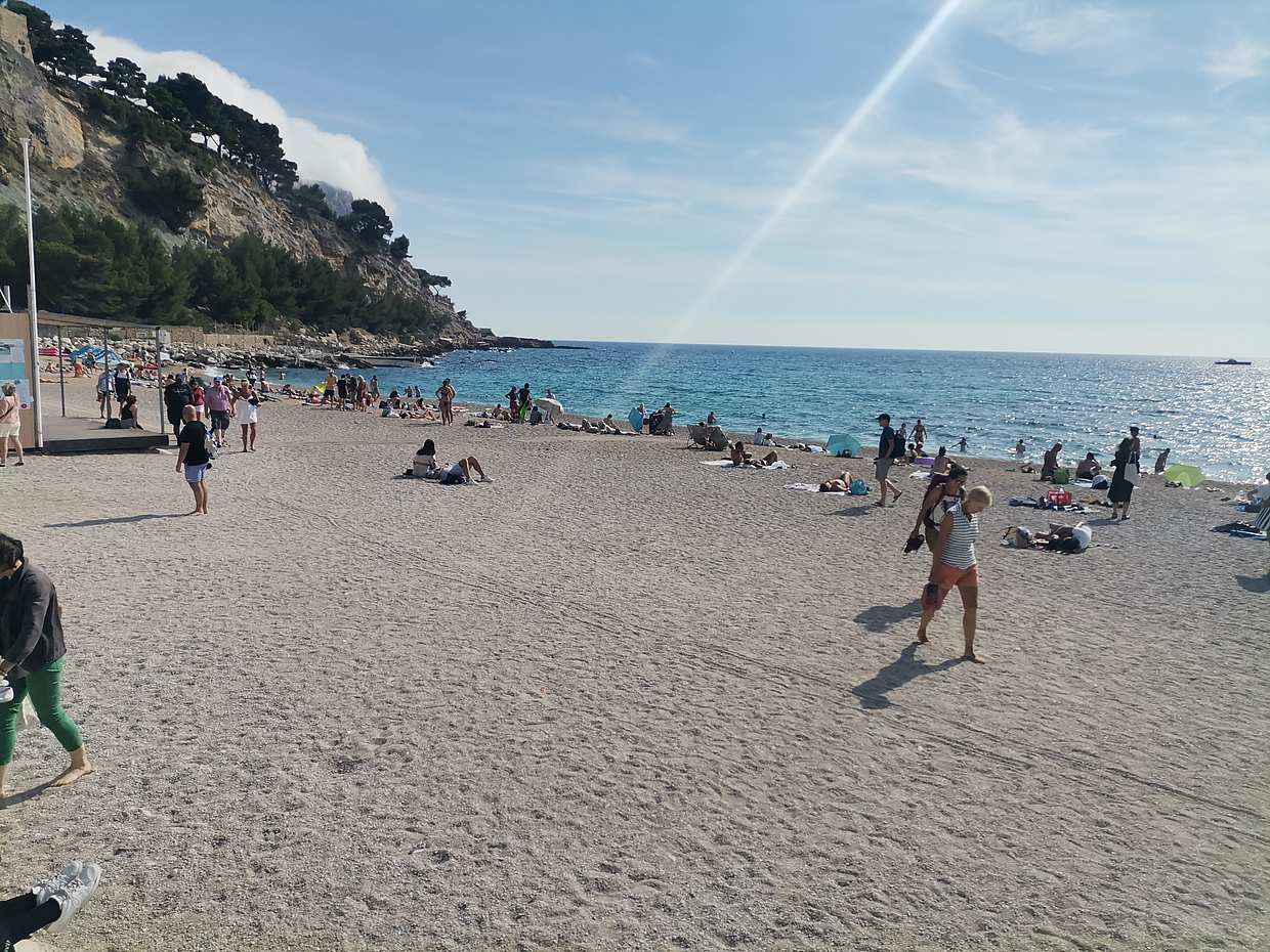 Provence: Individuelle Halbtagestour in Frankreich, Marseille
, photo 3