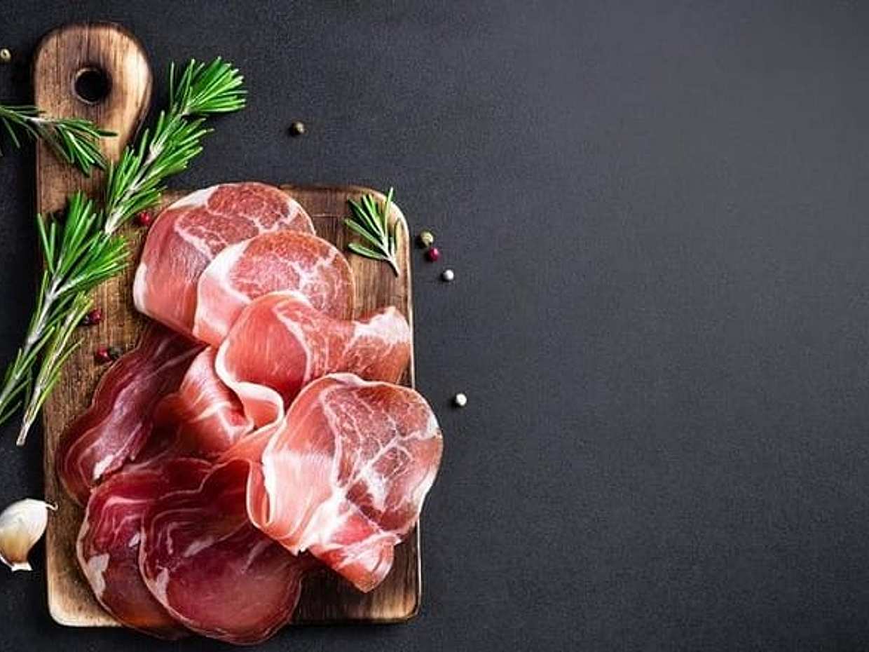 "Εκδρομή Parmigiano-Reggiano και Prosciutto της Πάρμα στην Ιταλία"