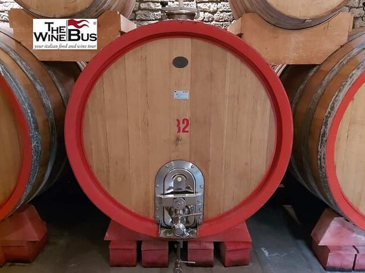 Private Irpinia Gourmet Tour from NAPLES with sommelier, photo 2