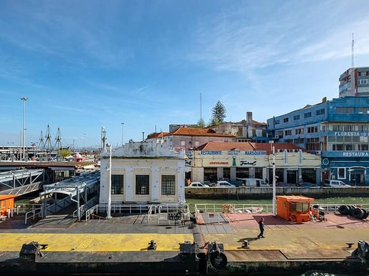 Private Tour - Discover Cacilhas with a Photographer in Portugal, Lisbon, photo 5