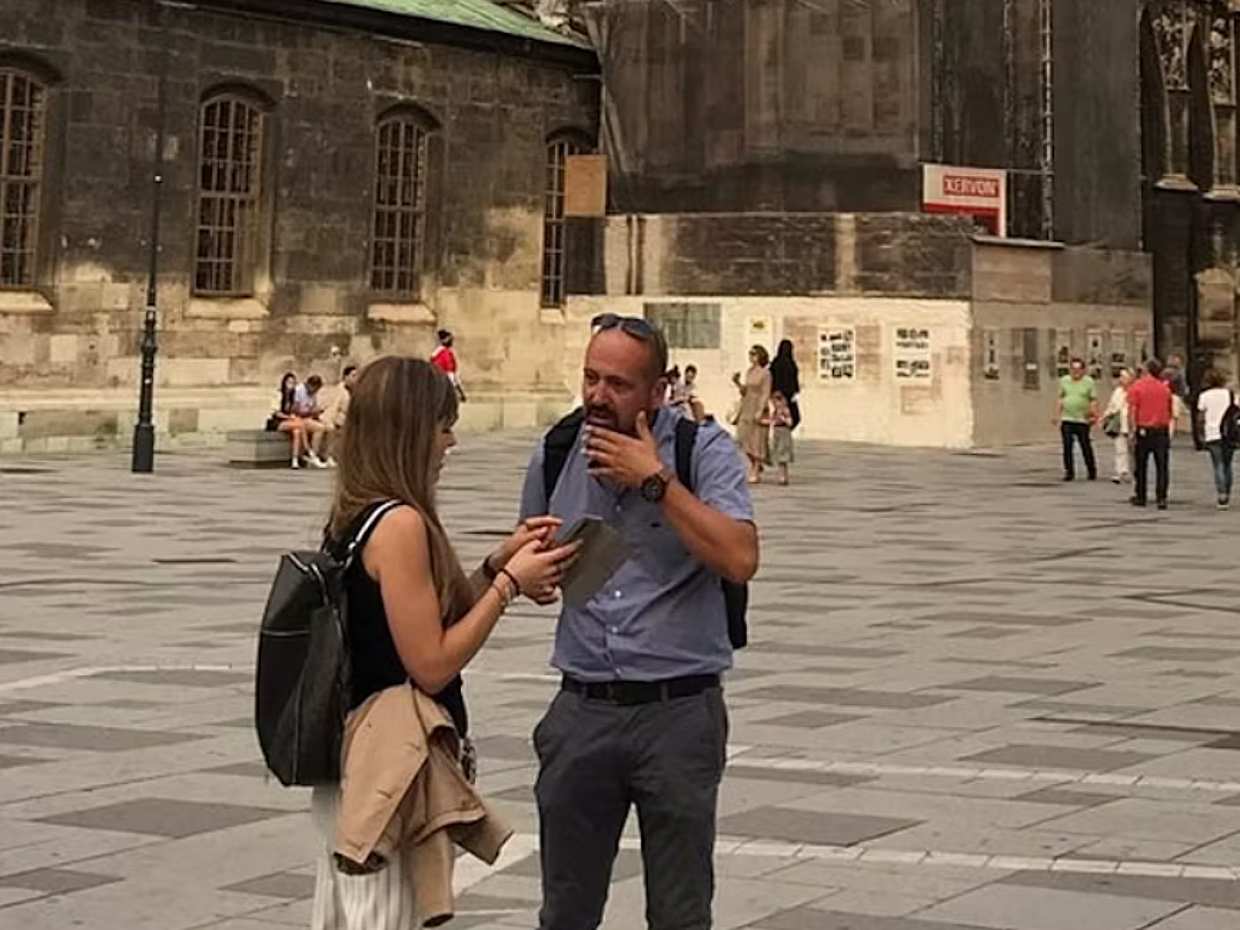 2.5-hour Best of Vienna Walking Tour in Austria, photo 2
