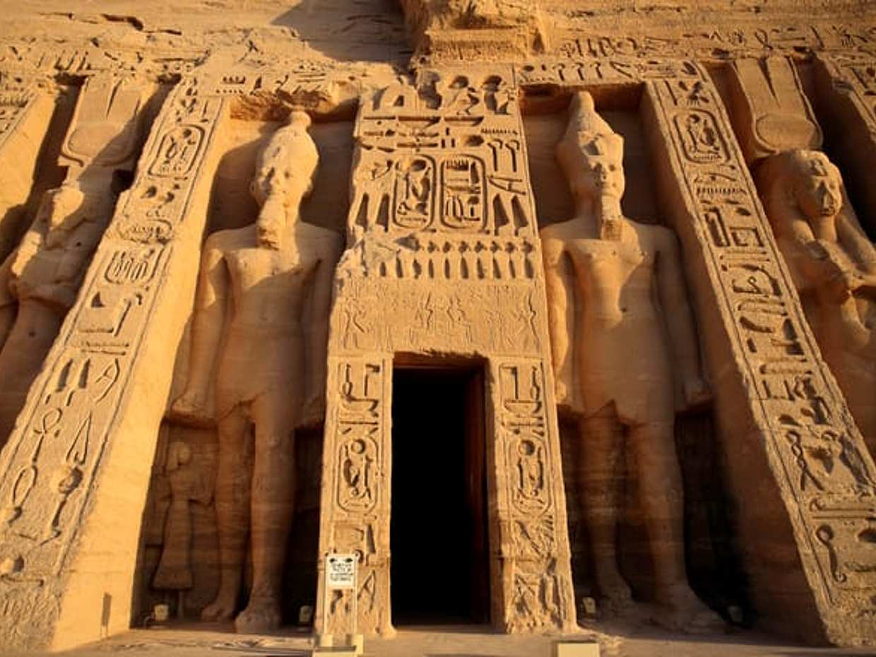 8 Days 7 Night Tour Package with Standard Nile Cruise & 4 Stars Accommodation, photo 2