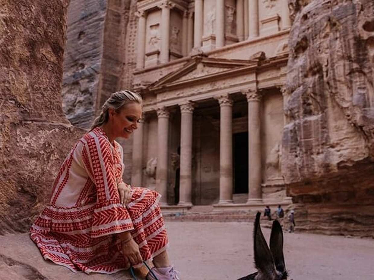 13 days Egypt, Jordan and Jerusalem Tour, photo 5