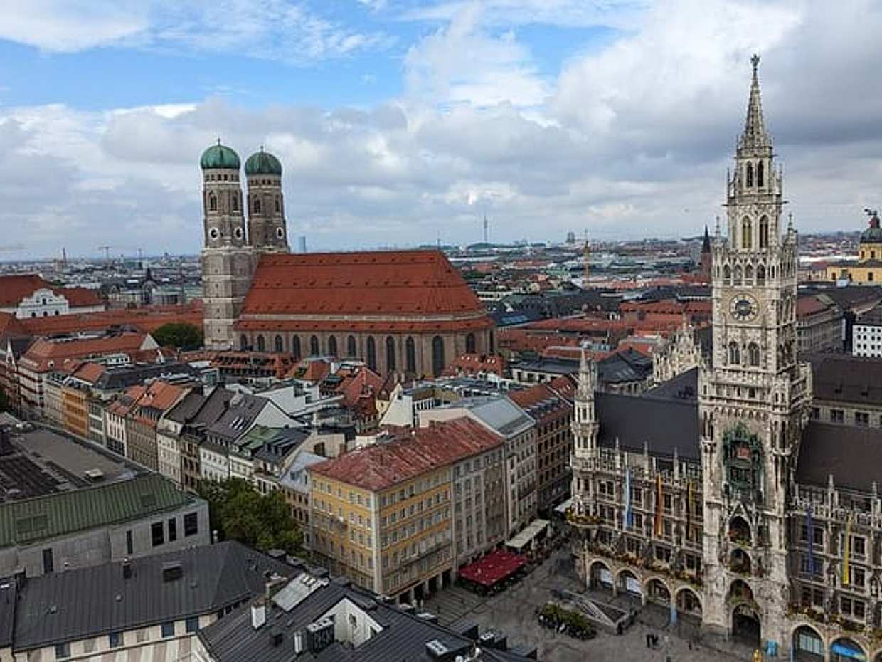 Private Direct Transfer From Dresden To Munich, Local Driver, Germany, photo 3