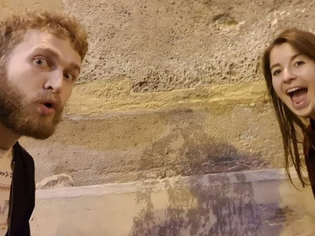 Duchové Paříže: Vražedná záhada Mony Lisy – detektivní procházka ve Francii, photo 4
