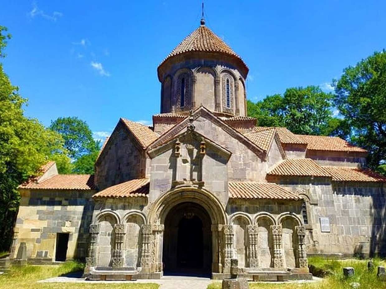 "Descubre el Cañón de Tsalka: Recorrido panorámico desde Tbilisi en Georgia", photo 2
