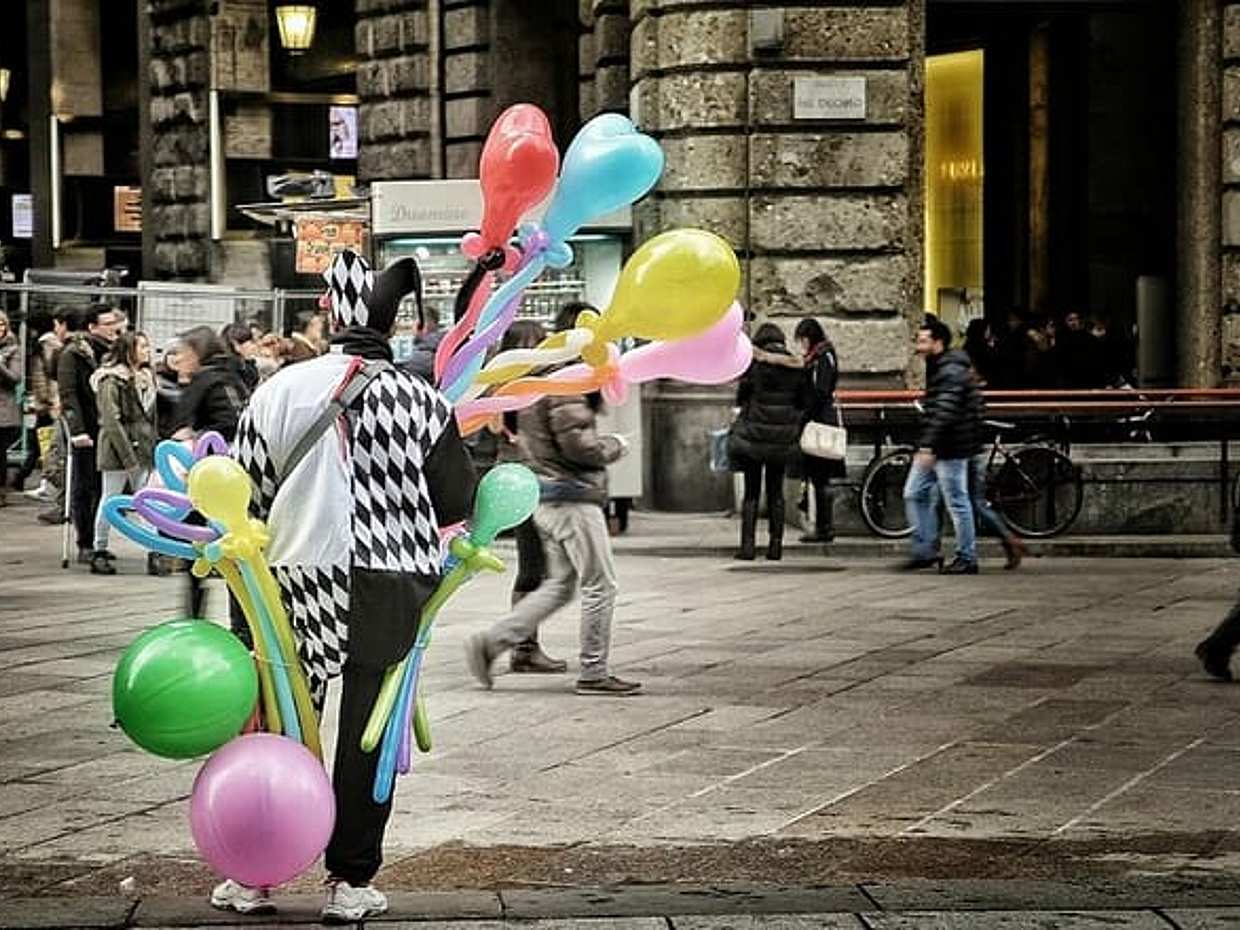 Private Transfer From Venice to Milan with a 2 Hour Stop, photo 2