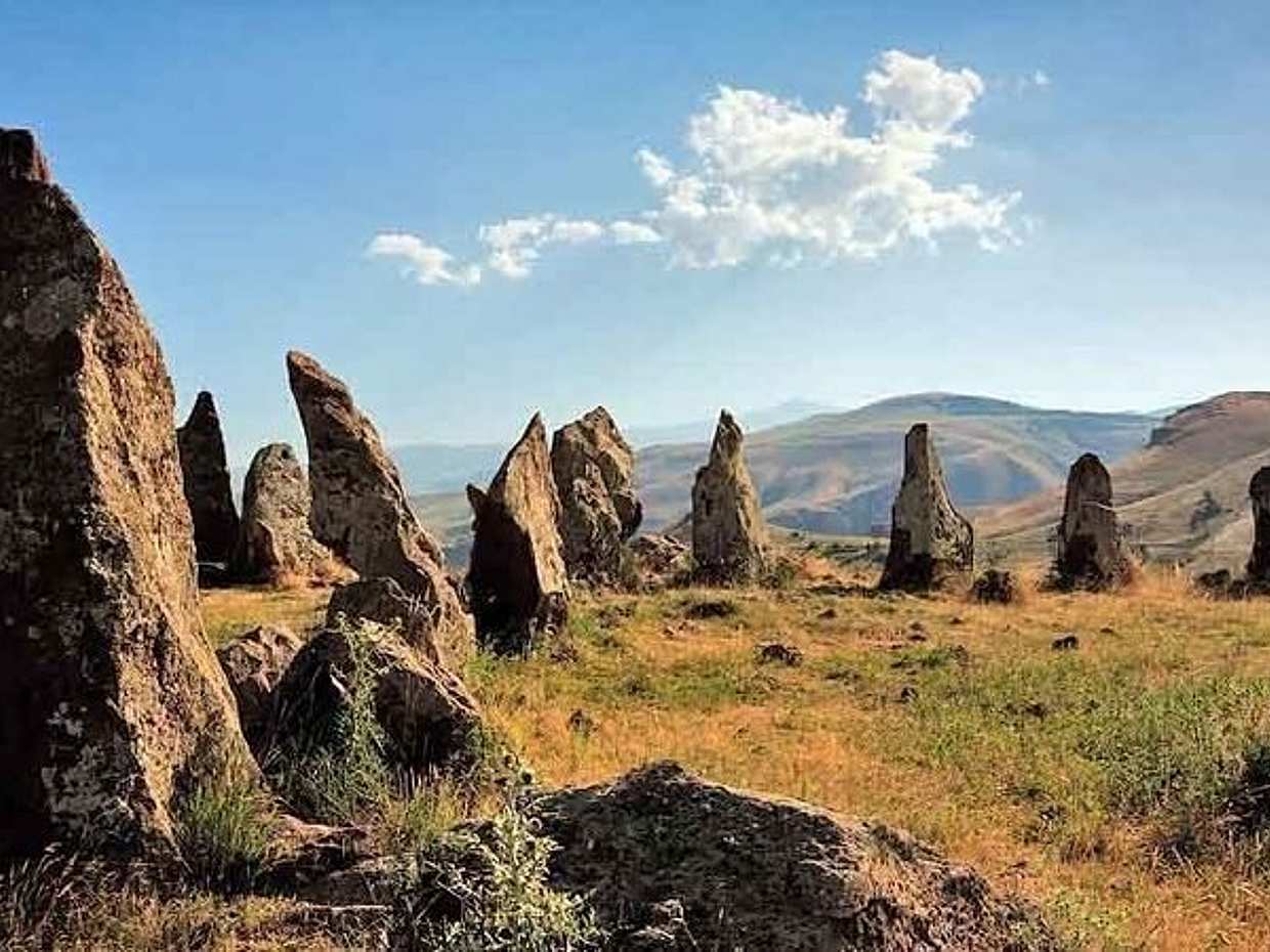 Private Full-day Tour: Noravank - Areni - Tatev - Zorats Karer - Shaki in Armenia, Tatev Monastery