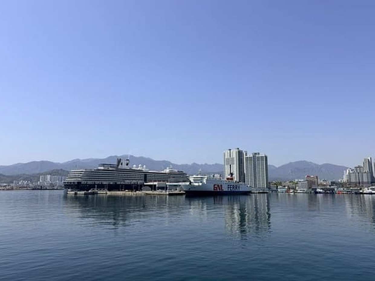 ICN Layover Private Tour Seoul and Sokcho 9 Hours Pickup Drop in South Korea