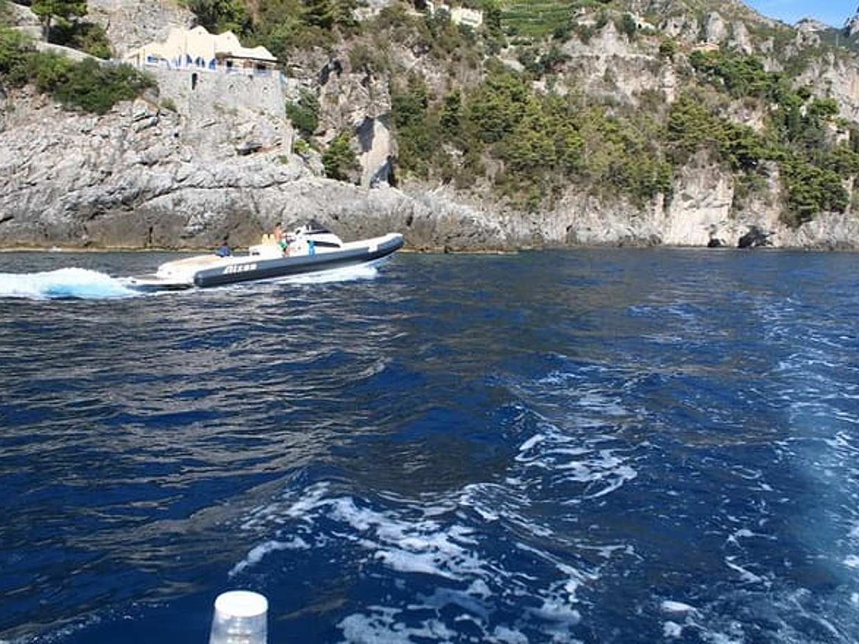 Private & exclusive tour in Amalfi Coast like a local:hightlight and hidden gems, photo 3