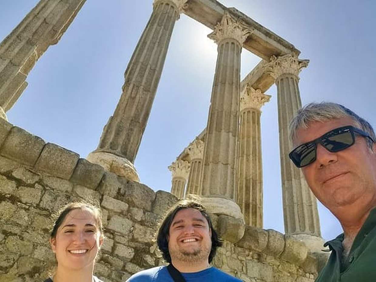 Évora et Monsaraz : Visite privée des traditions de l'Alentejo au départ de Lisbonne au Portugal, photo 5