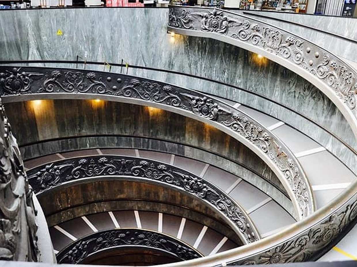 Vatican Museums & Sistine Chapel, Semi-Private Tour with Skip-the-Line, photo 4