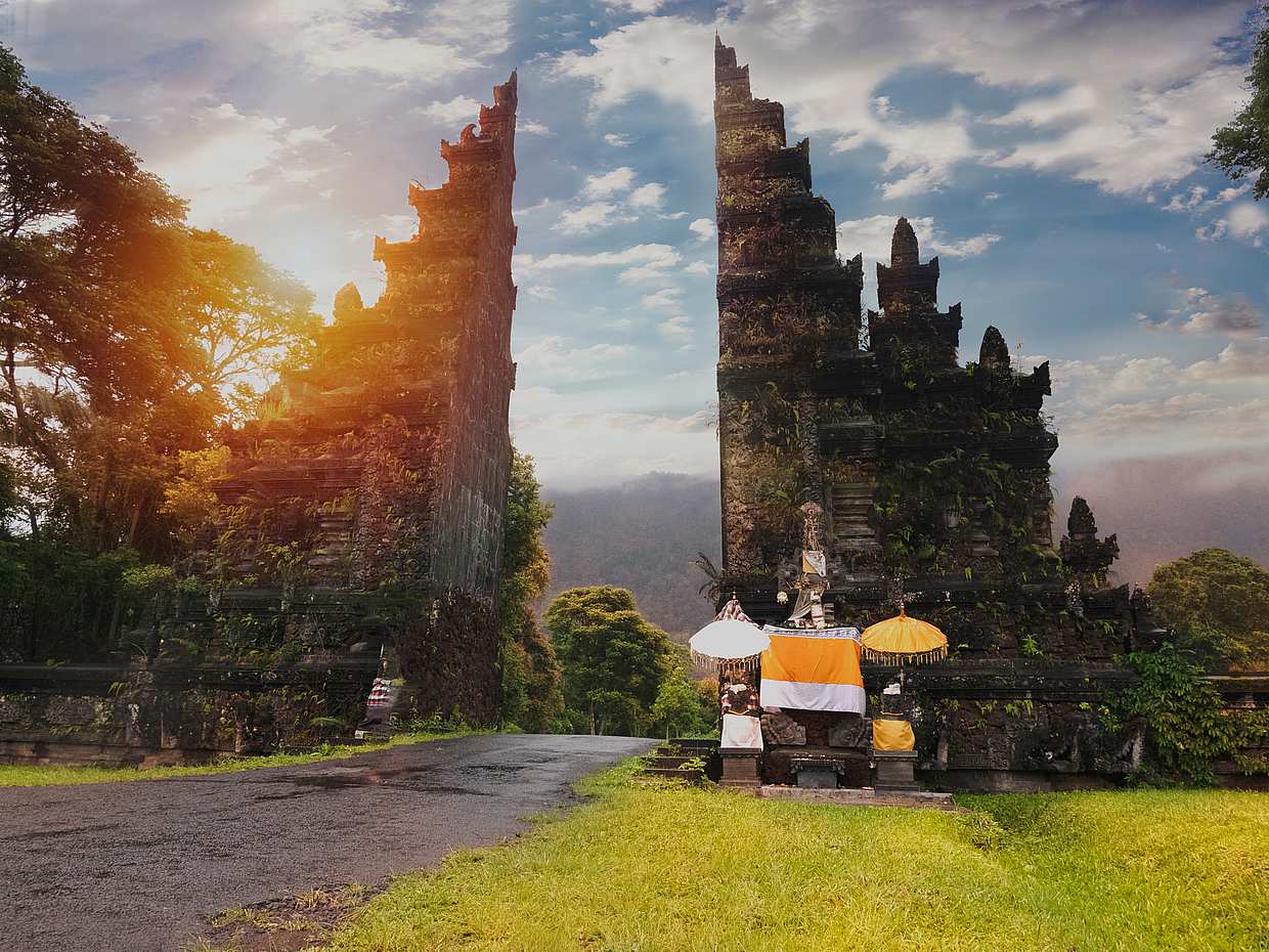 Tanah Lot Tapınağı Ziyareti ile Tam Günlük Kuzey Bali Turu, photo 5