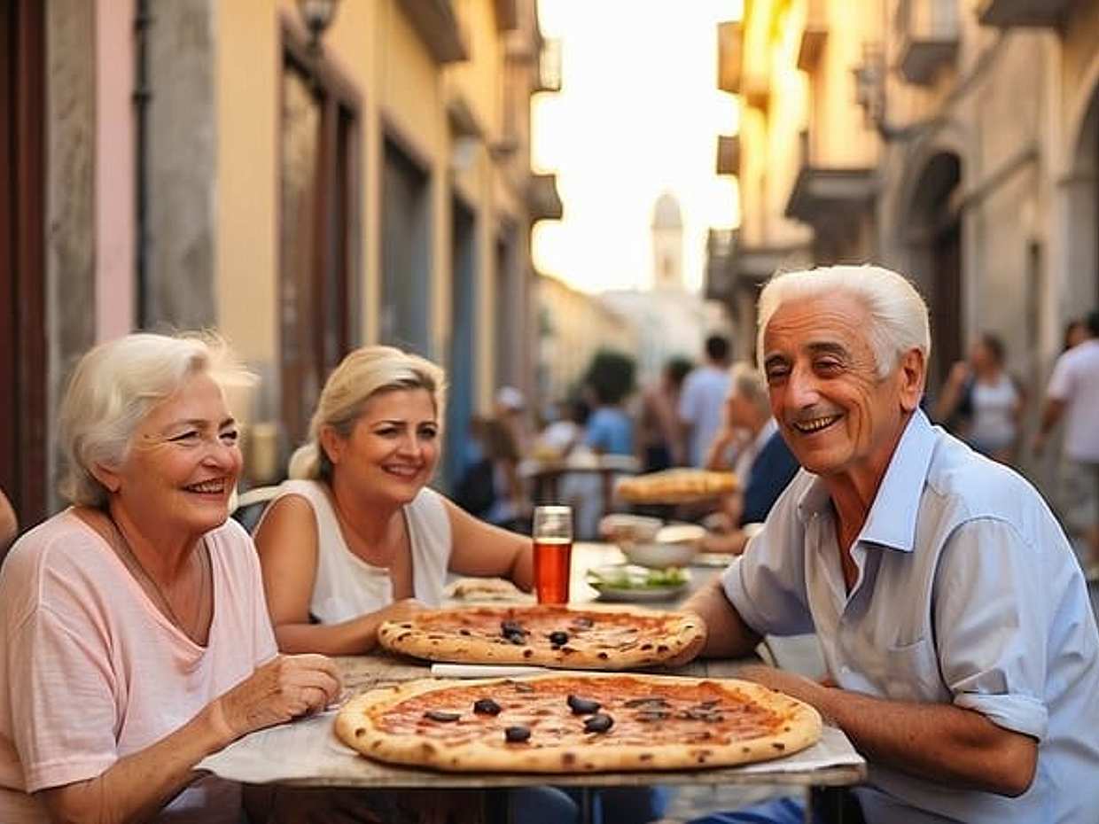 "Münih'ten Milano'ya Almanya'da 2 Saatlik Geziyle Özel Transfer", photo 4