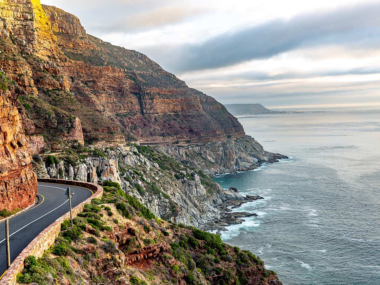 Full Day Cape Peninsula Trike Tour in South Africa, Cape Town, photo 3