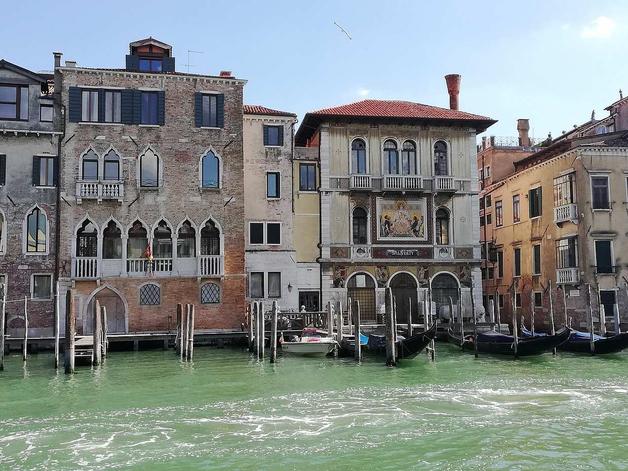 Venice in One Day Private Tour from Rome, with Islands tour in Italy, photo 3