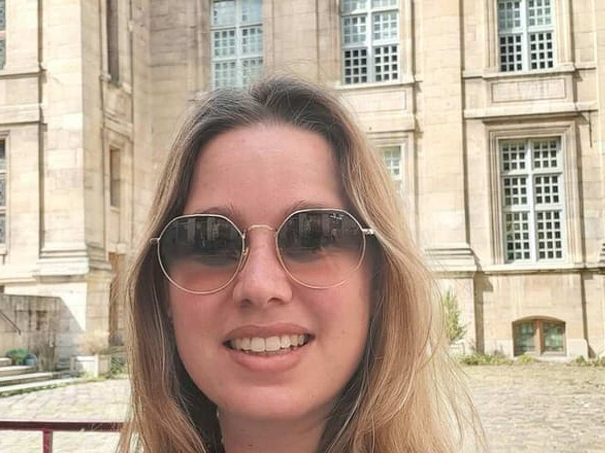 Paris Le Marais Kendi Kendine Rehberli Görev: Fransa'daki Gizemli Not, photo 4