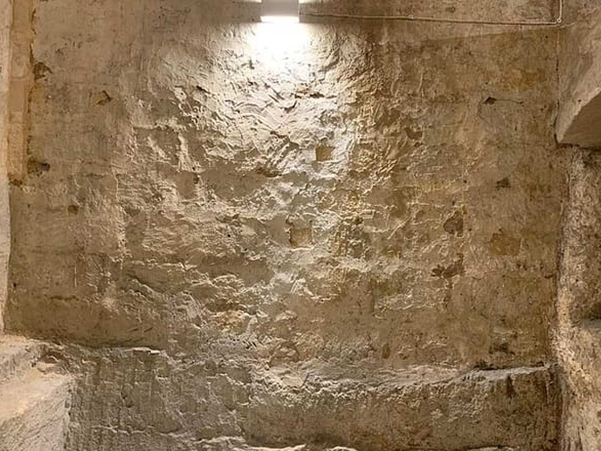 Private Guided Tour Sassi of Matera, photo 3