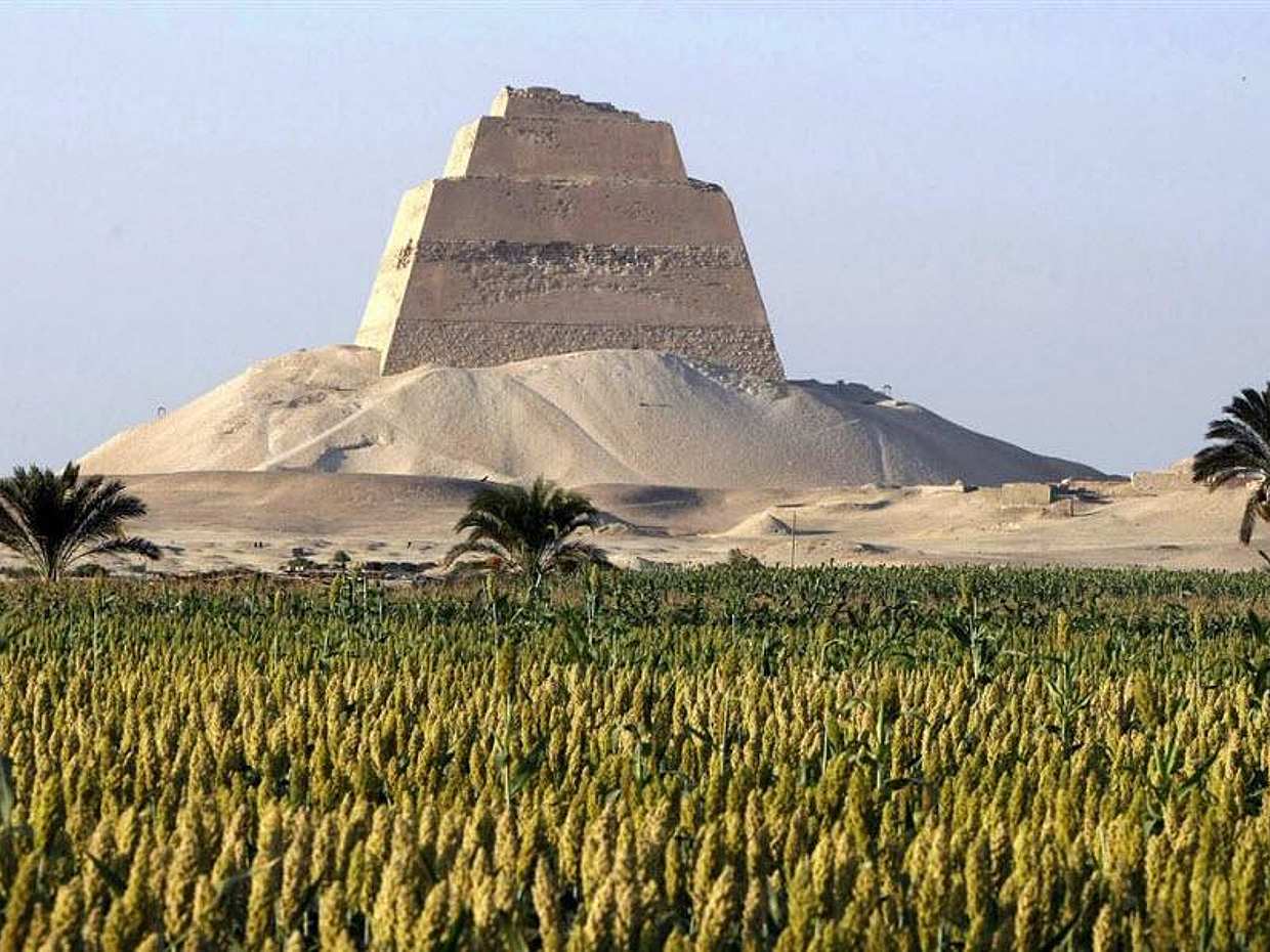 Discover the Wonderful Oasis of Faiyum in Egypt, Cairo