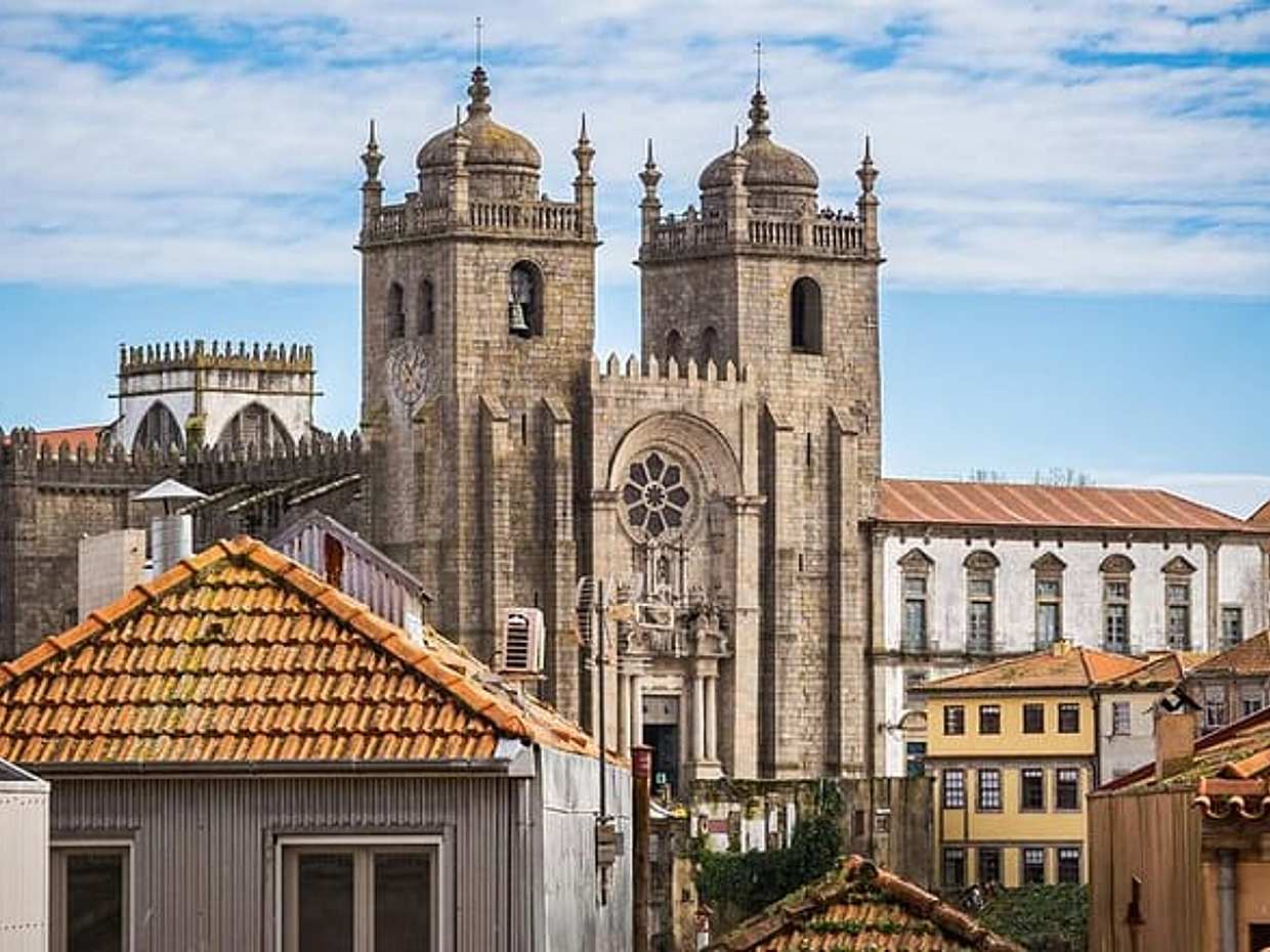Lisbon Full Day Private Tour - The Soul of Lisbon, photo 5