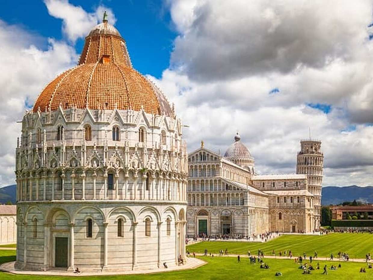 Private direct transfer:Florence to Pisa, English speaking driver in Italy, Tuscany, photo 4
