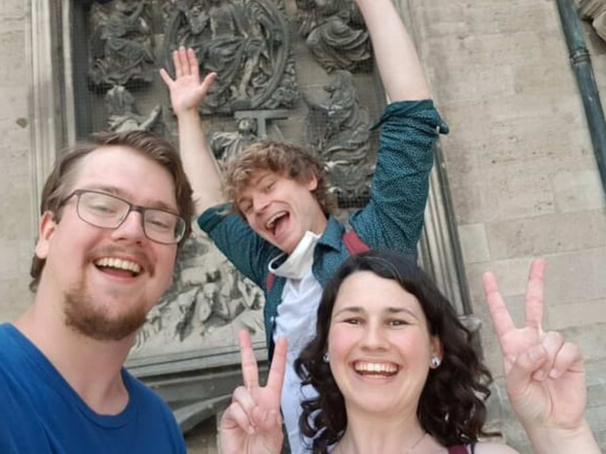 "Viena Destacada: El Gran Juego de Exploración de la Peste en Austria", photo 2