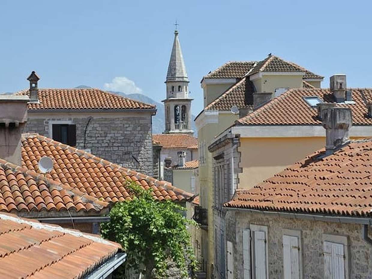 Private Transfer from Split to Budva, Hotel-to-hotel, English-speaking driver, photo 3