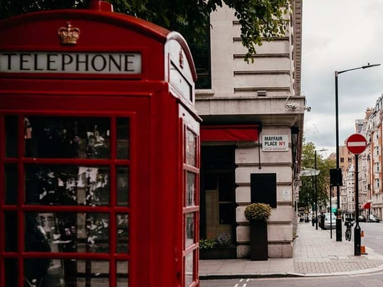Luxurious Mayfair in London Tour and Exploration Game in United Kingdom, photo 4