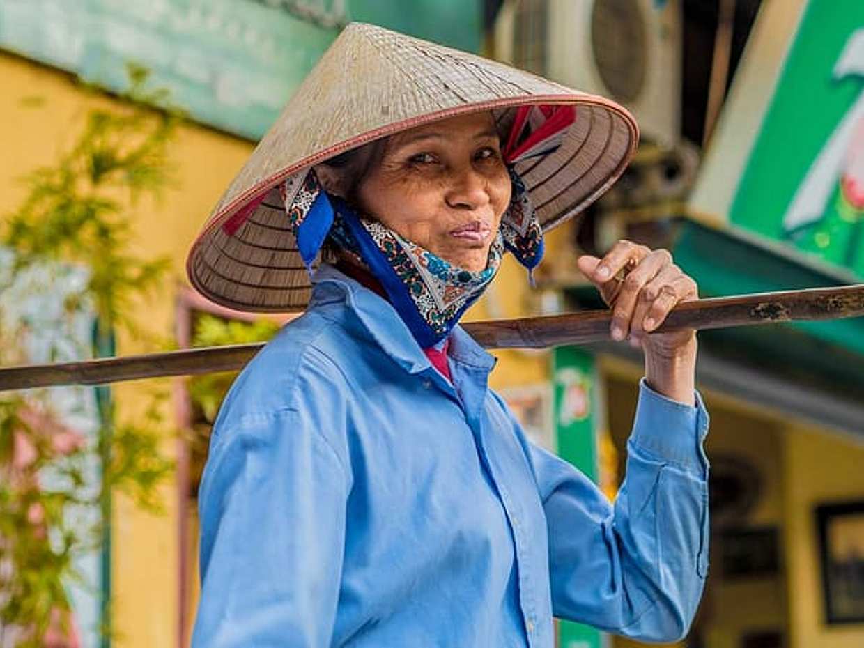 Ultimate Hanoi Photography Tour