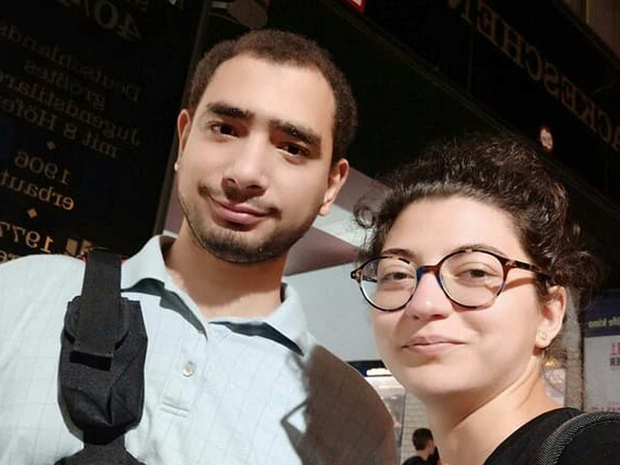 Berlin pieszo: gra miejska z przewodnikiem po Niemczech, photo 4
