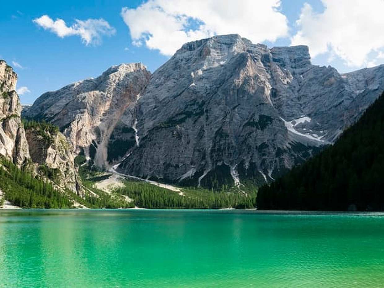 The Dolomites and Prosecco, Self-Drive, photo 2