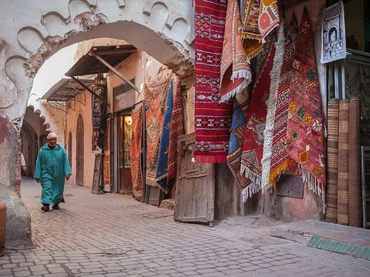 Morocco 12 Days Tour From Marrakech, photo 2