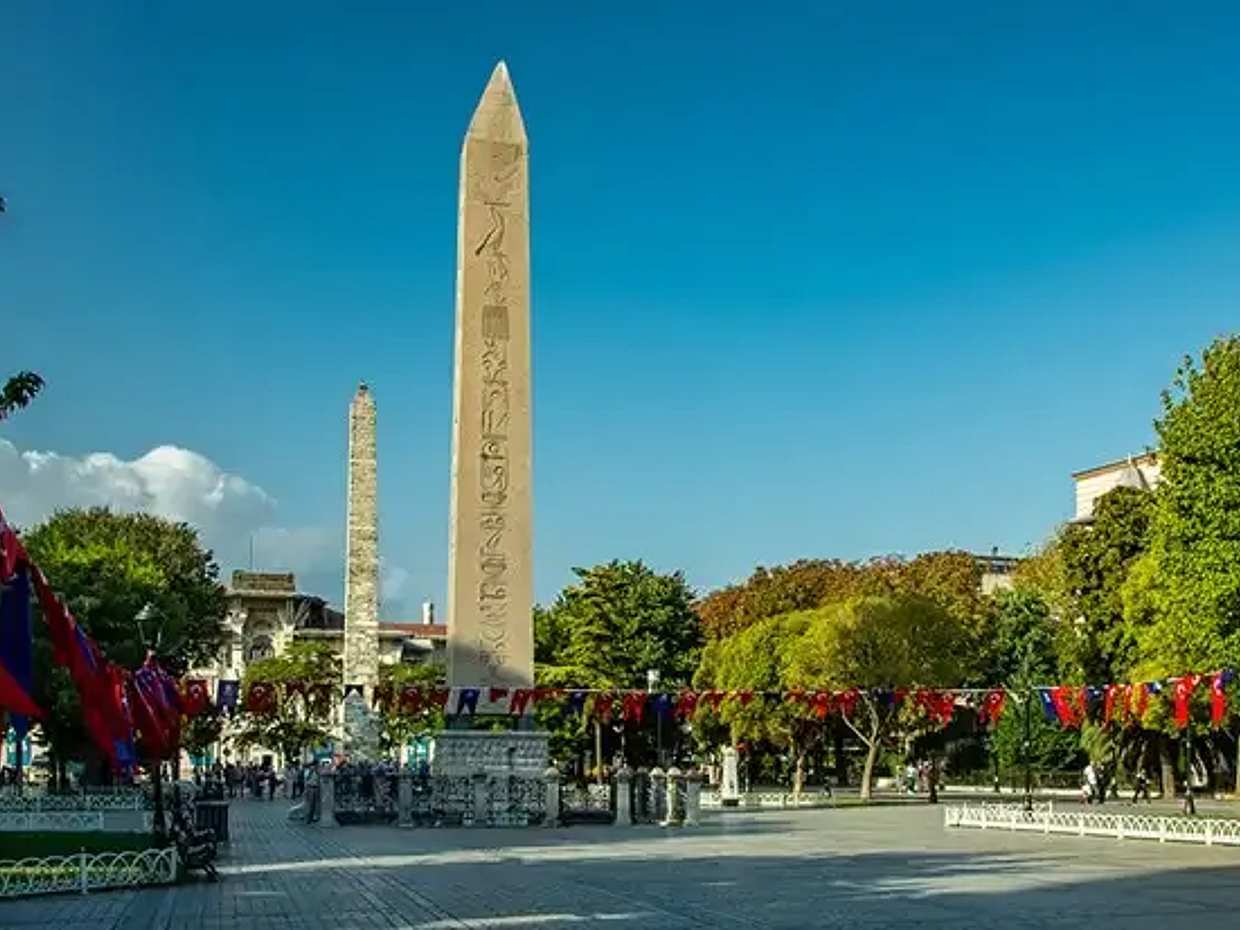 Private Istanbul City Tour with Hotel Transfer in Turkey, photo 3