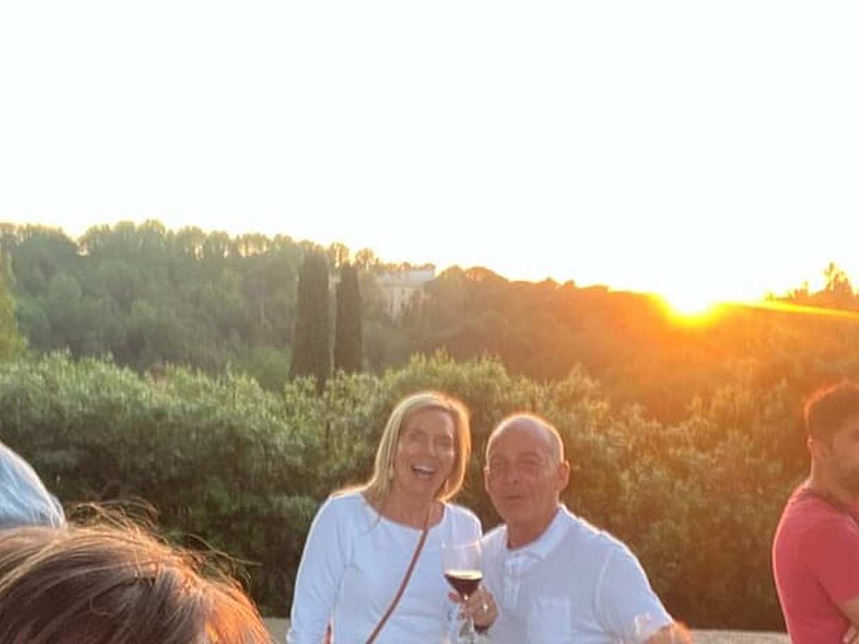 Rome Sun Set Tour in Italy, photo 4