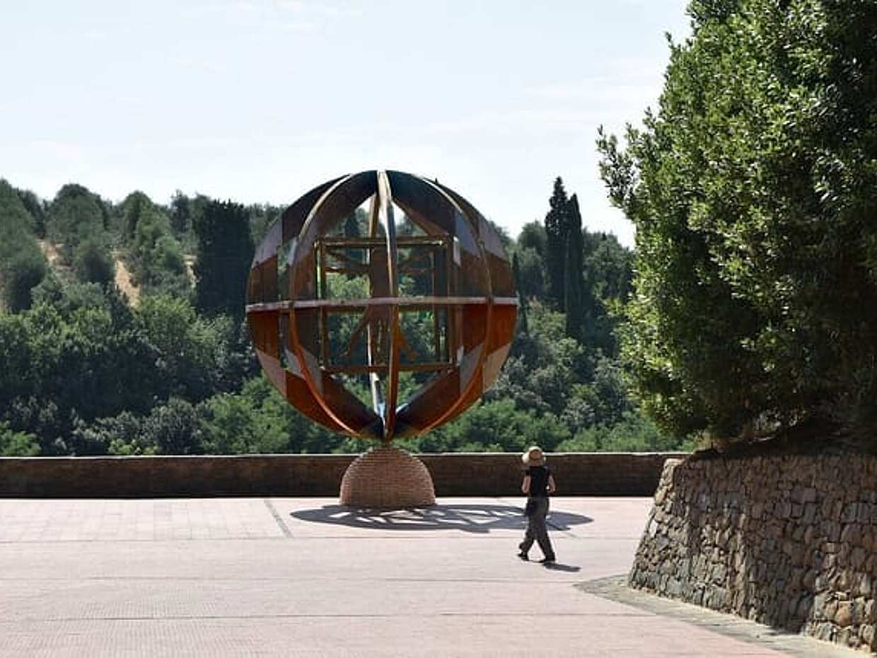 Private Tour to Pisa & Vinci by Minivan, photo 2