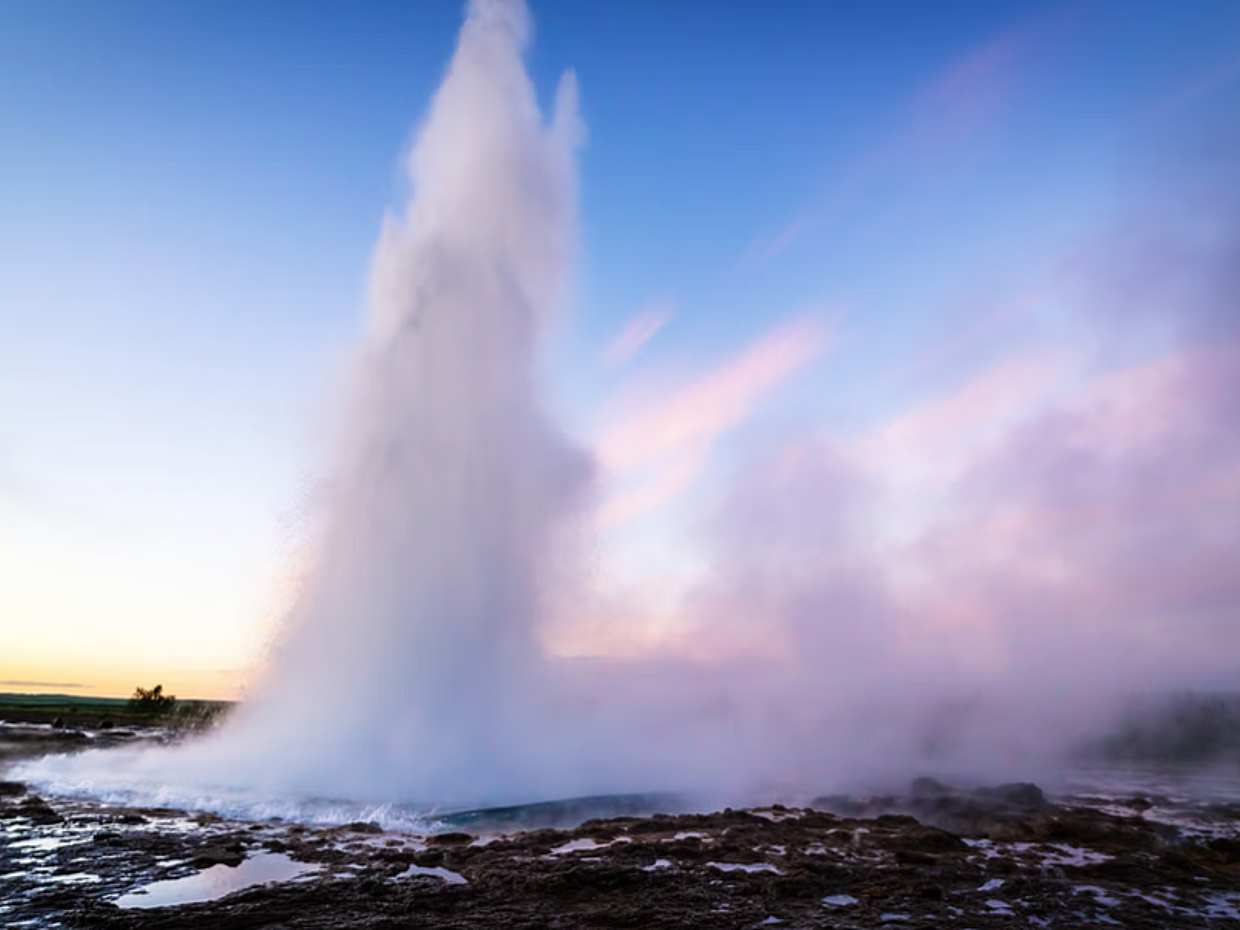 Private Golden Circle Tour in Iceland, Reykjavík, photo 4