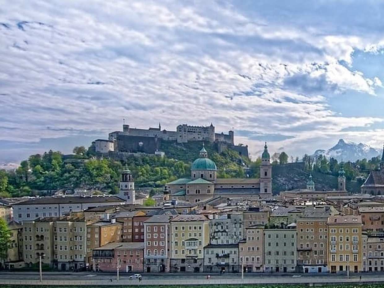 Descubra Salzburgo en una excursión privada de un día desde Múnich en Alemania, photo 5