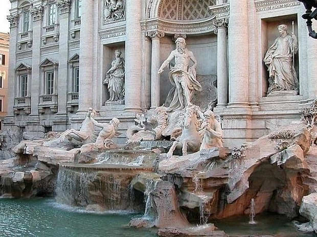 Colosseum, Vatican Museums plus other spots 2 Days Private Tour, photo 5