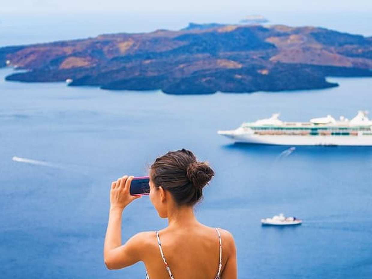 "Crociera giornaliera da Paros a Mykonos, Grecia", photo 3
