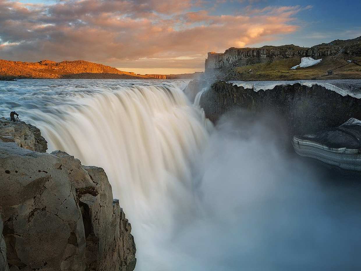 Combo-Tagestour: See Mývatn, Dettifoss, Selfoss und Goðafoss in Island, Combo-Tagestour: See Mývatn, photo 3