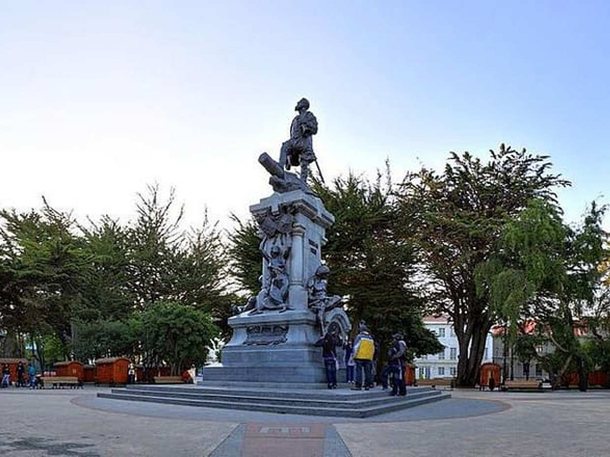 Halfdaagse stadstour door Punta Arenas, Chili, photo 3